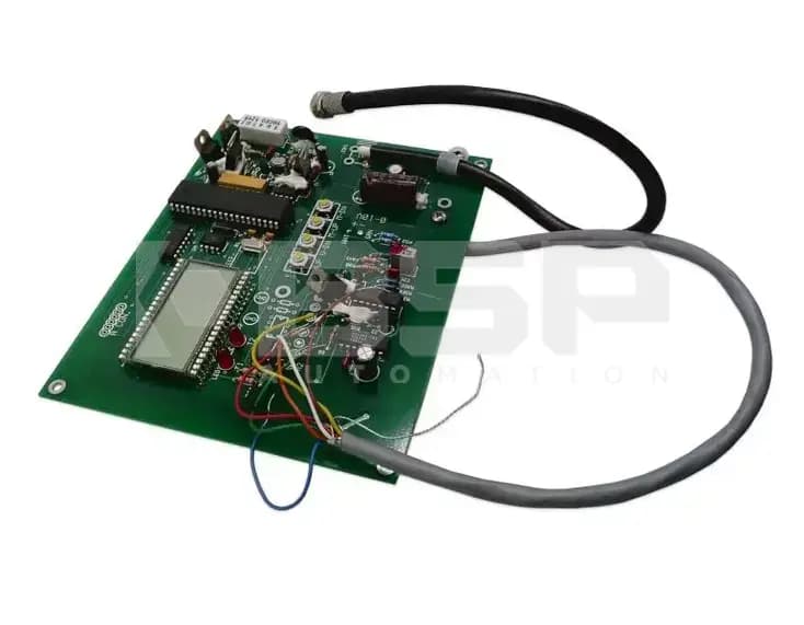 Atlas Copco 125250 Atlas Copco 125250