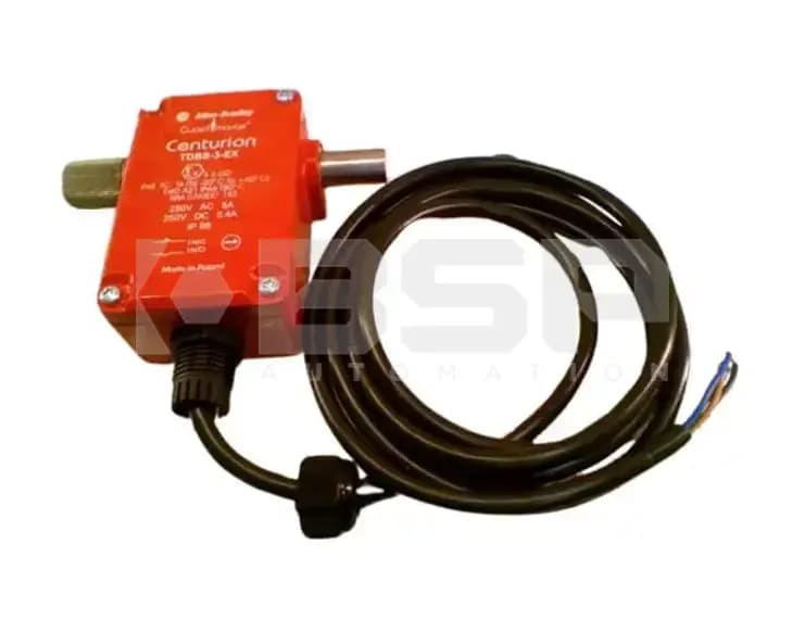 Allen Bradley 440K-H04036 Allen Bradley 440K-H04036