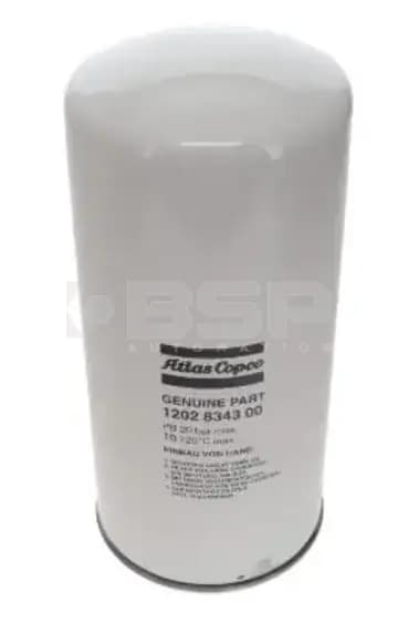 Atlas Copco 1202-8343-00 Atlas Copco 1202-8343-00