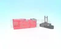 Allen Bradley 440K-E33034 Allen Bradley 440K-E33034