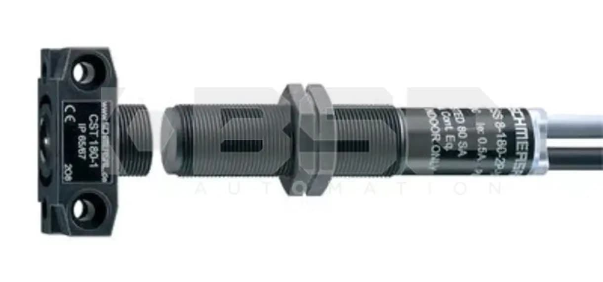 Schmersal EX-CSS8-180-2P+D-M-L-3G/D Schmersal EX-CSS8-180-2P+D-M-L-3G/D