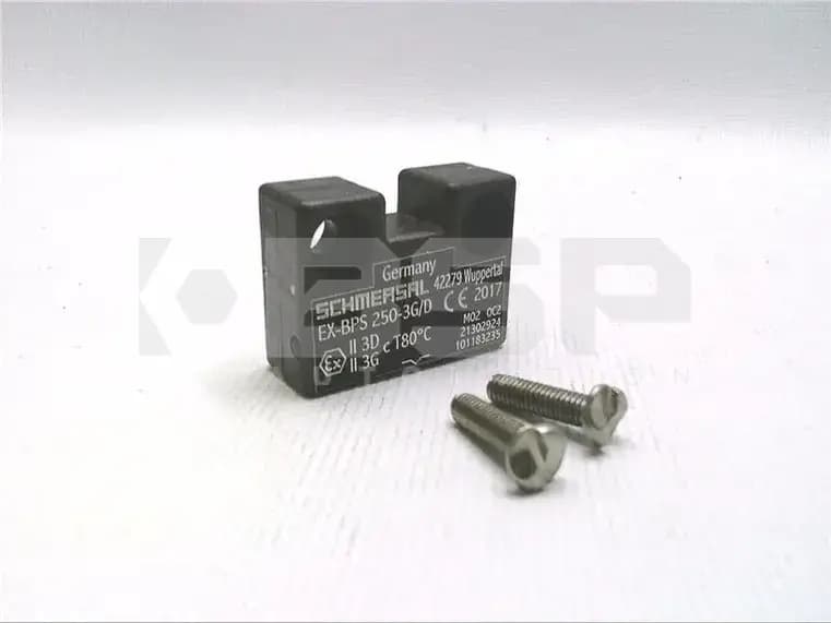 Schmersal EX-BPS 250-3G/D Schmersal EX-BPS 250-3G/D