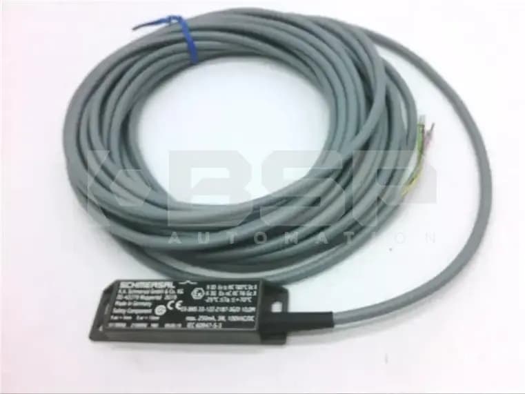 Schmersal EX-BNS 33-12Z-2187-3G/D 10,0M Schmersal EX-BNS 33-12Z-2187-3G/D 10,0M