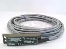 Schmersal EX-BNS 33-12Z-2187-3G/D Schmersal EX-BNS 33-12Z-2187-3G/D