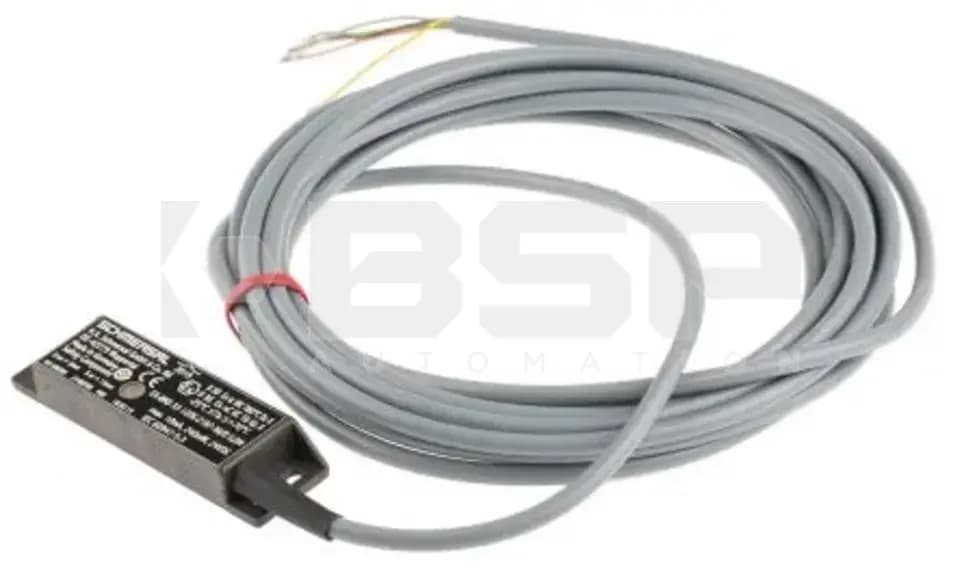 Schmersal EX-BNS 33-02ZG-2187-3GD 10M Schmersal EX-BNS 33-02ZG-2187-3GD 10M