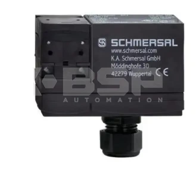 Schmersal EX-AZM 170-11ZRK 24VAC/DC-3G/D Schmersal EX-AZM 170-11ZRK 24VAC/DC-3G/D