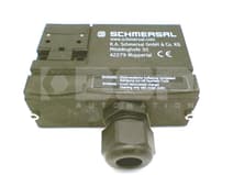 Schmersal EX-AZM 170-02ZRK 24VAC/DC-3G/D Schmersal EX-AZM 170-02ZRK 24VAC/DC-3G/D