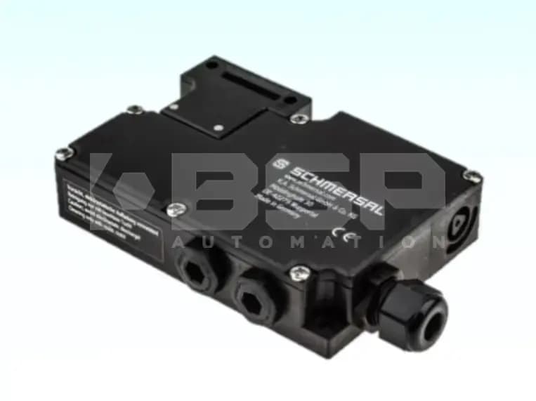 Schmersal EX-AZM 161SK-12/12RK-024 -3D Schmersal EX-AZM 161SK-12/12RK-024 -3D