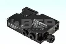 Schmersal EX-AZM 161SK-12/12RK-024 -3D Schmersal EX-AZM 161SK-12/12RK-024 -3D