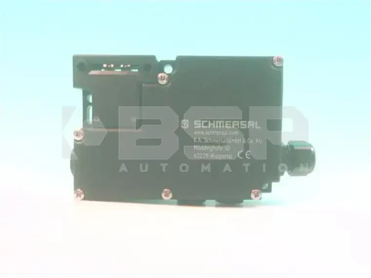 Schmersal EX-AZM 161CC-12/12RKA-024-3D Schmersal EX-AZM 161CC-12/12RKA-024-3D