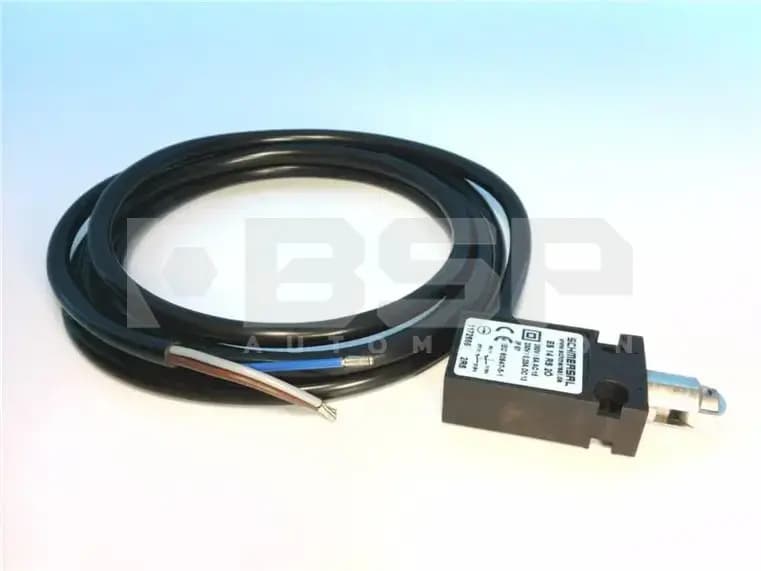 Schmersal ES 14 RS 20 Schmersal ES 14 RS 20