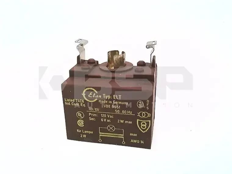 Schmersal ELT-110/6 Schmersal ELT-110/6