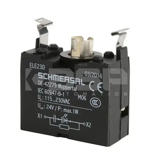 Schmersal ELE230 Schmersal ELE230