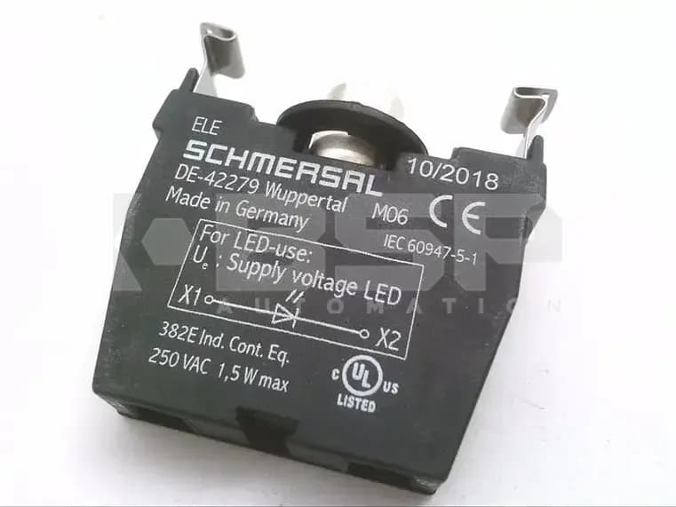 Schmersal ELE Schmersal ELE