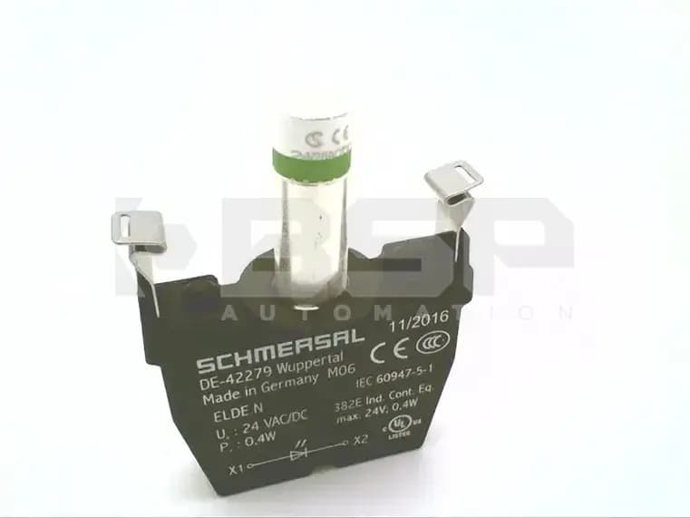 Schmersal ELDE.NGN24 Schmersal ELDE.NGN24