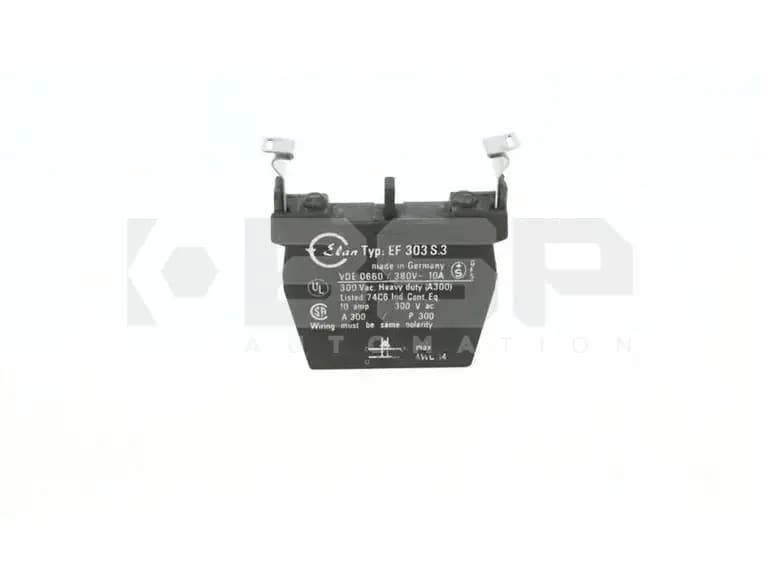 Schmersal EF303S.3 Schmersal EF303S.3