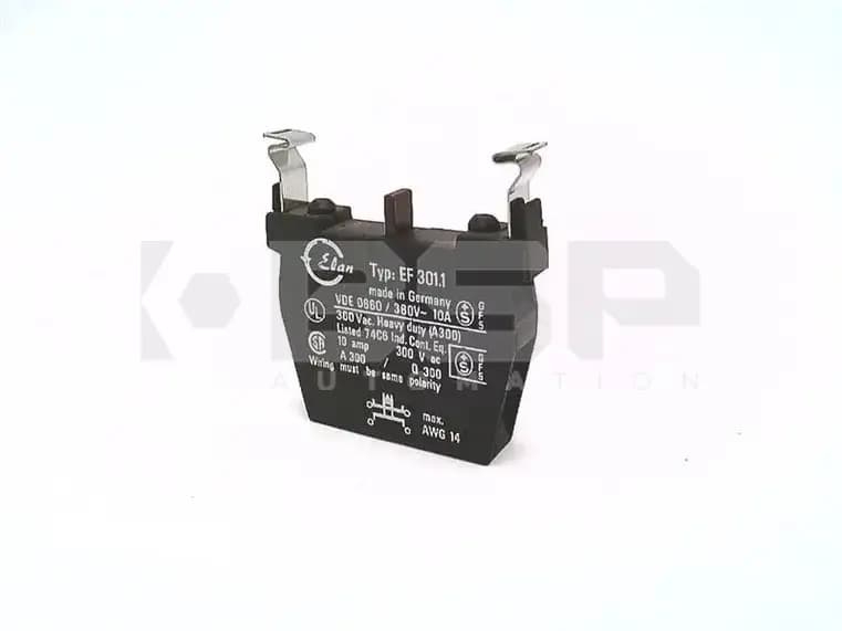 Schmersal EF301.1 Schmersal EF301.1
