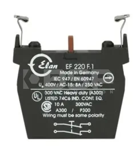Schmersal EF220F.1 Schmersal EF220F.1