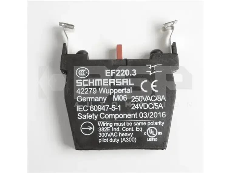 Schmersal EF220.3 Schmersal EF220.3