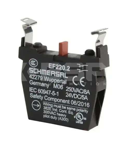 Schmersal EF220.2 Schmersal EF220.2