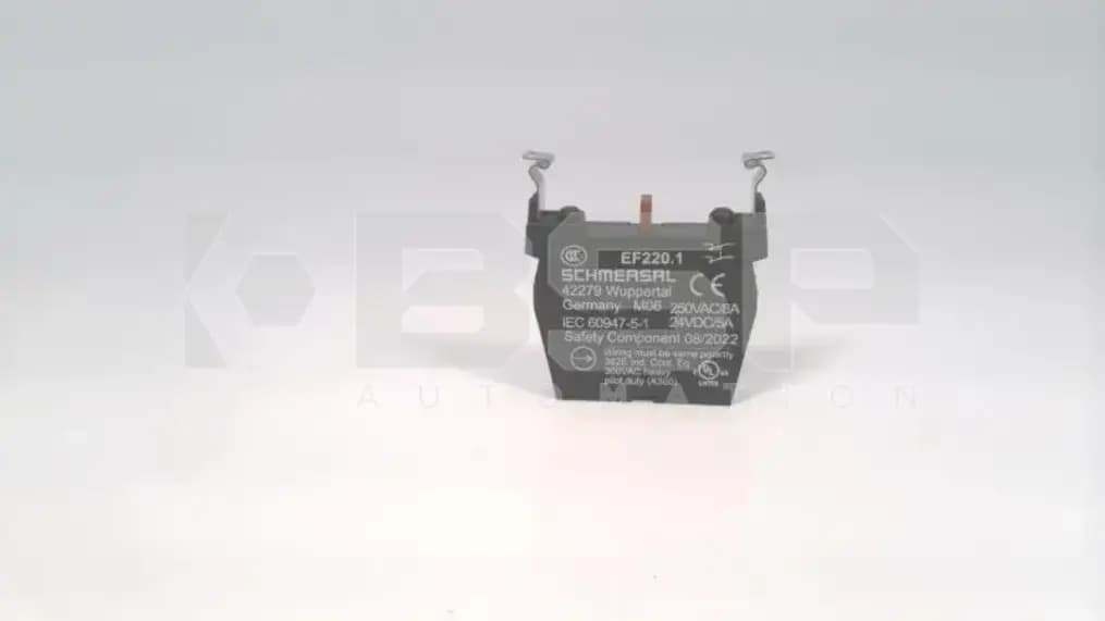 Schmersal EF220.1 Schmersal EF220.1