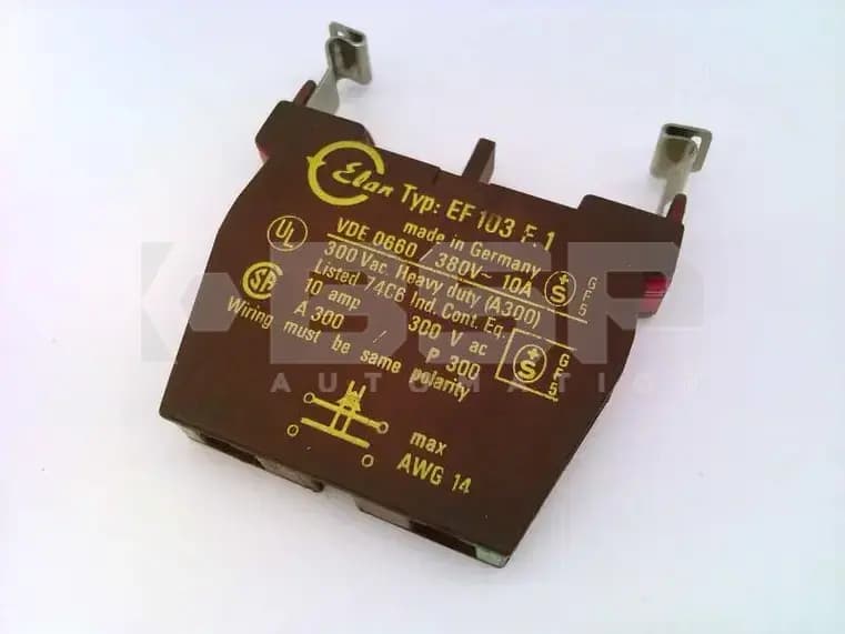 Schmersal EF103F.1 Schmersal EF103F.1