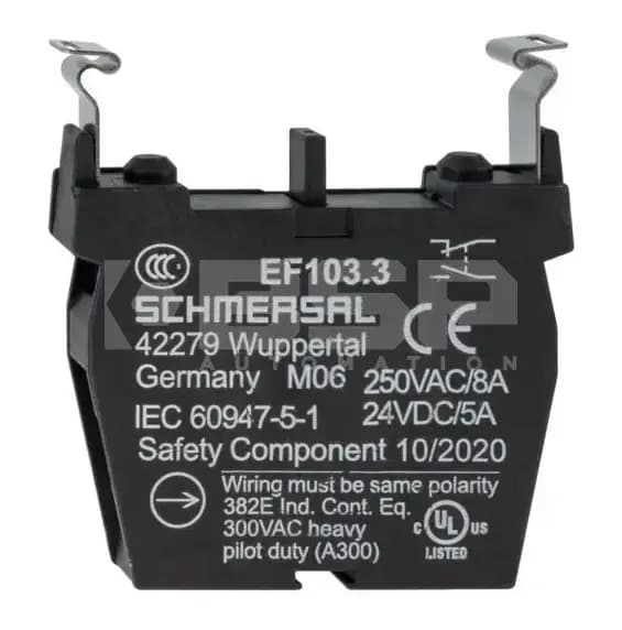 Schmersal EF103.3 Schmersal EF103.3