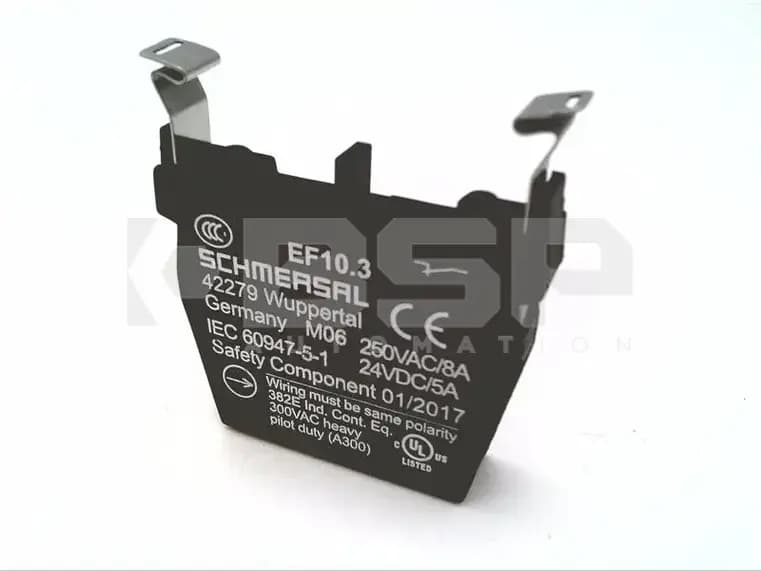 Schmersal EF10.3 Schmersal EF10.3