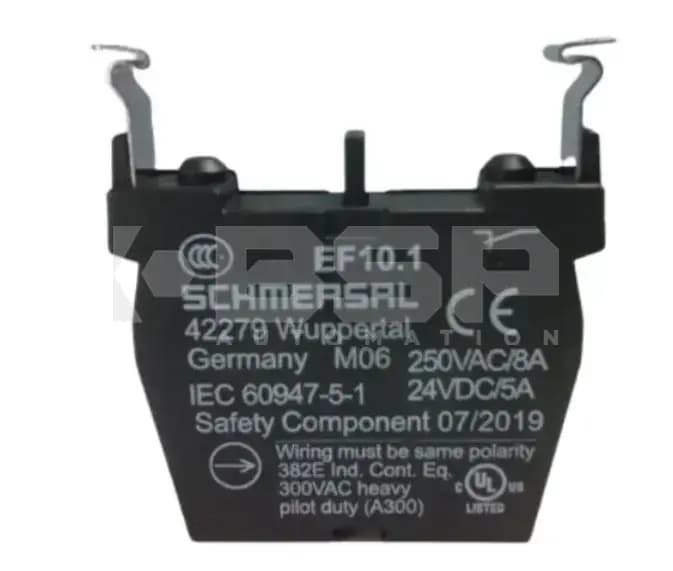Schmersal EF10.1 Schmersal EF10.1