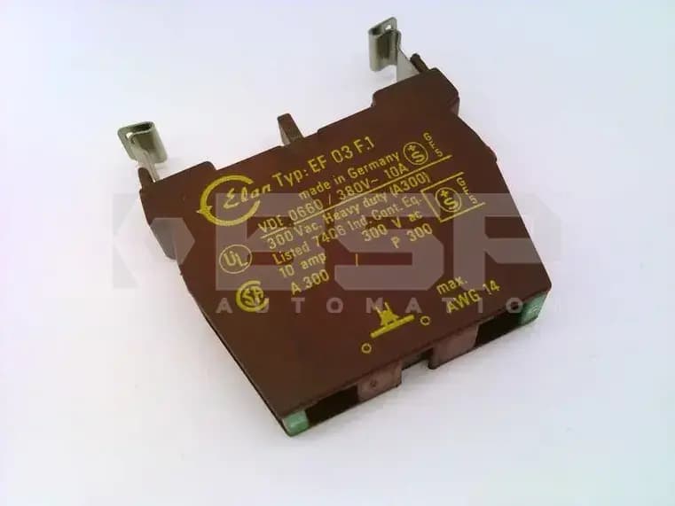 Schmersal EF03F.1 Schmersal EF03F.1