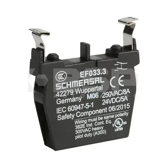 Schmersal EF033.3 Schmersal EF033.3