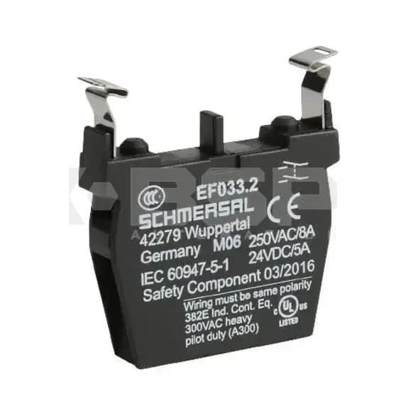 Schmersal EF033.2 Schmersal EF033.2