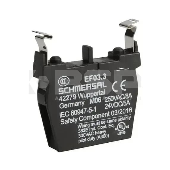 Schmersal EF03.3 Schmersal EF03.3