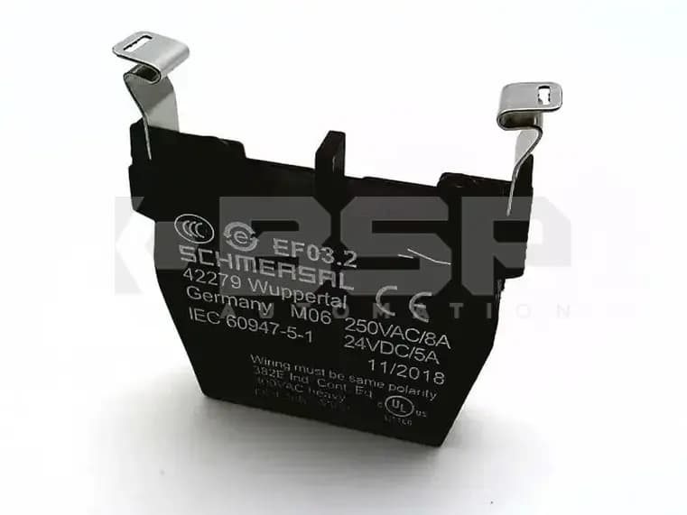 Schmersal EF03.2 Schmersal EF03.2