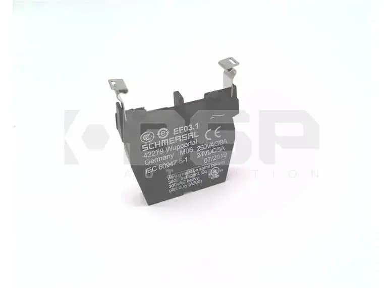 Schmersal EF03.1 Schmersal EF03.1