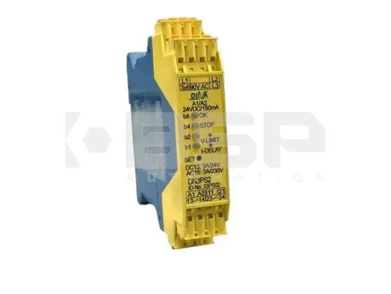 Schmersal DN3PS2 / 33PS02 Schmersal DN3PS2 / 33PS02