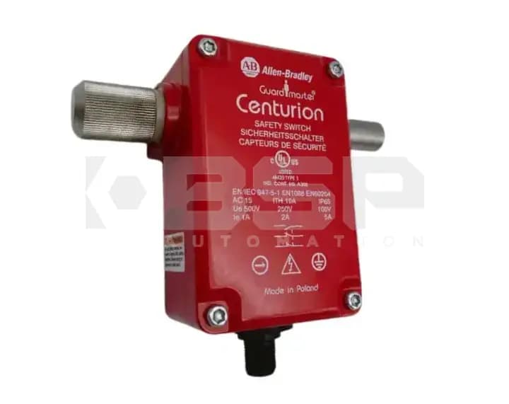 Allen Bradley 440K-B04046 Allen Bradley 440K-B04046