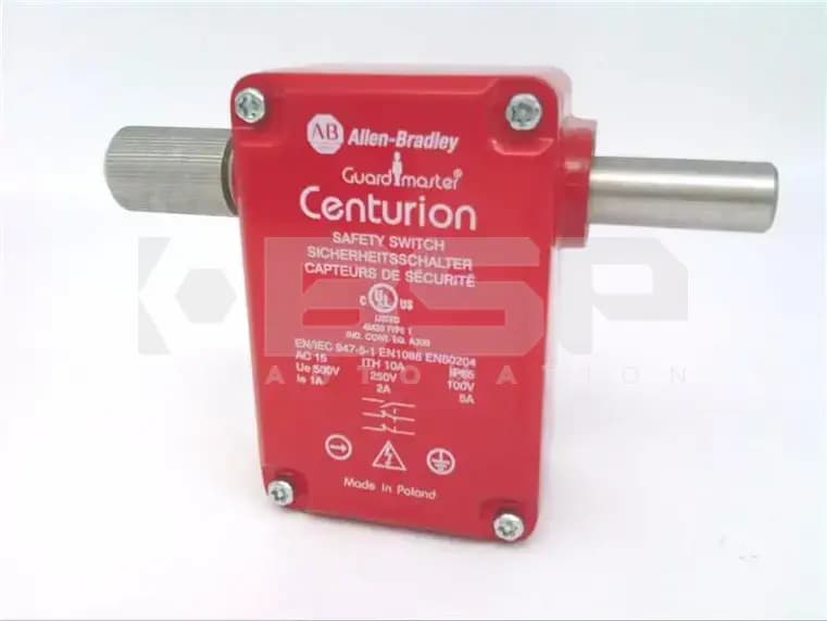 Allen Bradley 440K-B04039 Allen Bradley 440K-B04039
