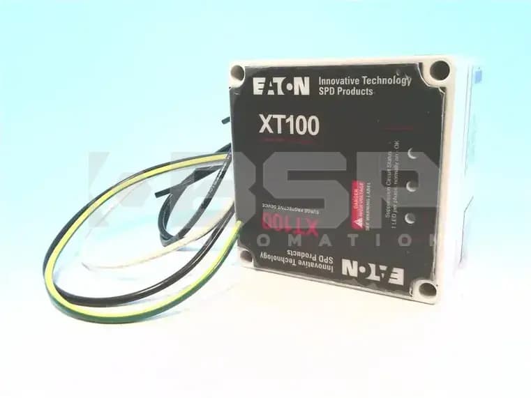 Eaton XT100-3Y201 Eaton XT100-3Y201