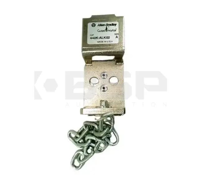 Allen Bradley 440K-ALK02 Allen Bradley 440K-ALK02