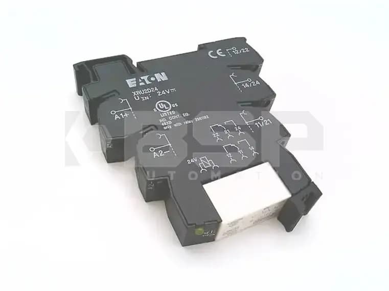 Eaton XRU2D24 Eaton XRU2D24