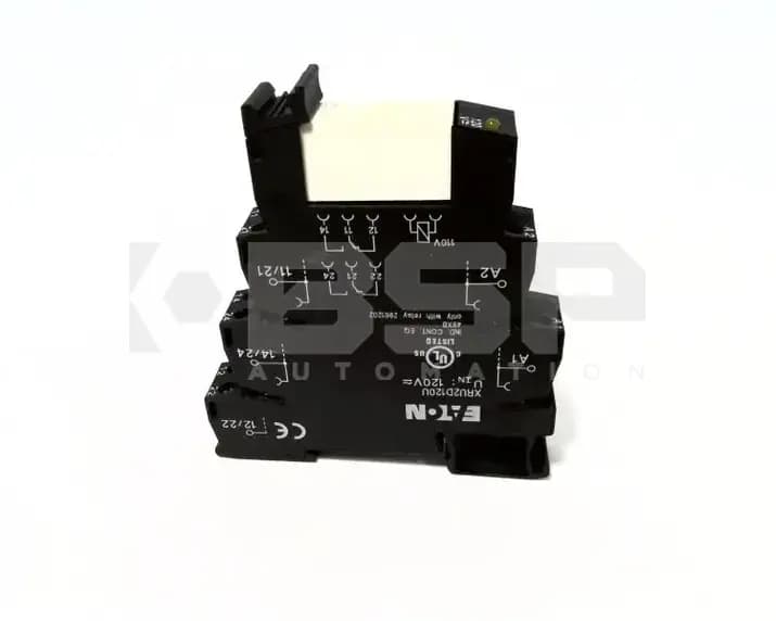 Eaton XRU2D120U Eaton XRU2D120U