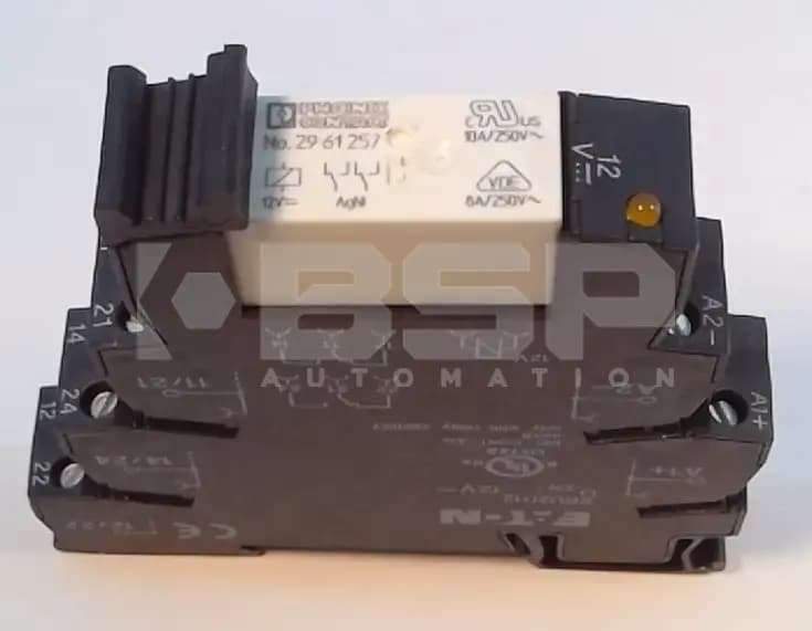 Eaton XRU2D12 Eaton XRU2D12