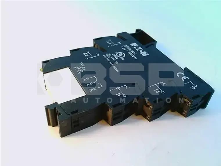 Eaton XRU1H120U Eaton XRU1H120U