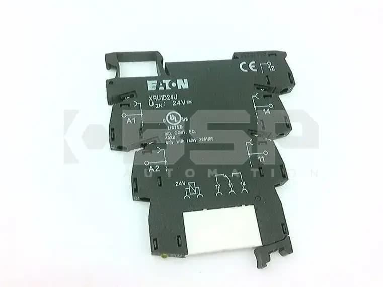 Eaton XRU1D24U Eaton XRU1D24U