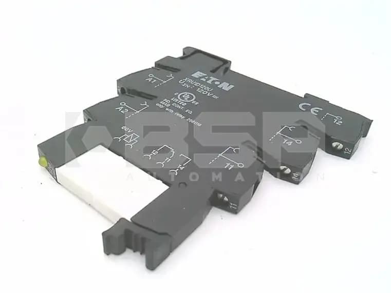 Eaton XRU1D120U Eaton XRU1D120U