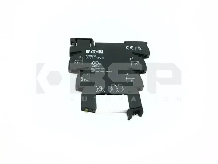 Eaton XRU1D12 Eaton XRU1D12