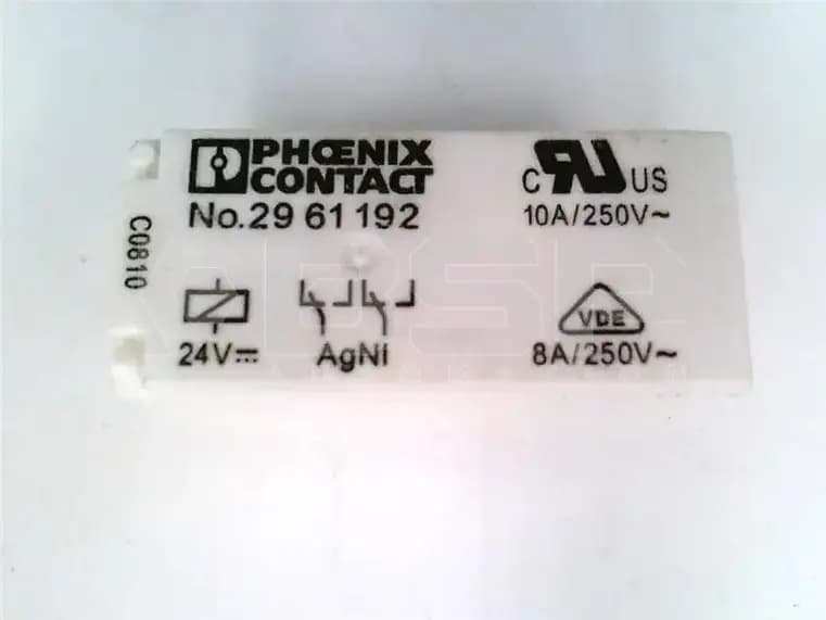Eaton XRR2D24 Eaton XRR2D24