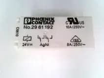 Eaton XRR2D24 Eaton XRR2D24