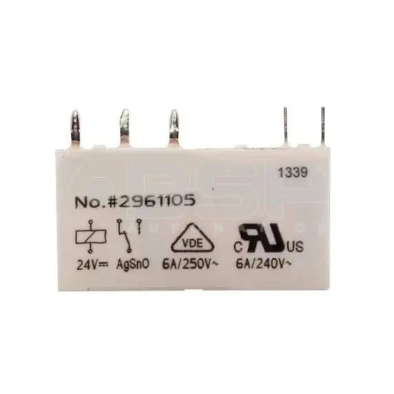Eaton XRR1D24 Eaton XRR1D24